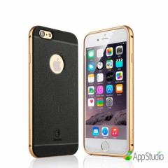 Чохол Baseus Fusion-Pro Series For iPhone 6/6S Gold