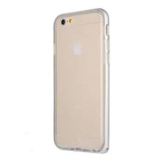 Чохол Baseus Fusion для iPhone 6/6S Plus Silver