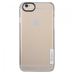 Чехол Baseus Sky Case For iPhone 6/6S Plus Silver