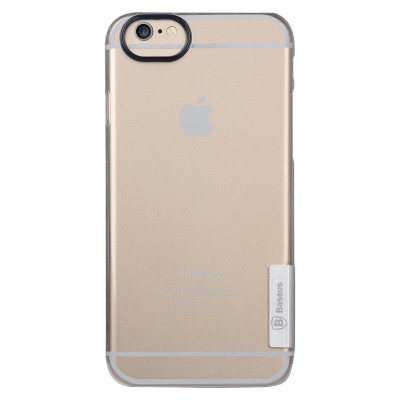 Чохол Baseus Sky Case для iPhone 6/6S Plus Silver  Чохли для iPhone
