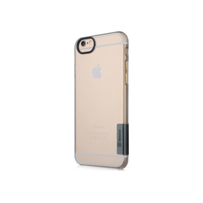 Чохол Baseus Sky Case для iPhone 6/6S Plus Black  Чохли для iPhone
