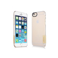Чехол Baseus Sky Case For iPhone 6/6S Plus Gold