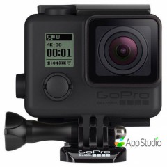 GoPro Blackout Housing