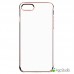 Чехол Baseus Shining Case (TPU) For iPhone 7 Rose Gold     5 