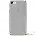 Чехол Baseus Slim Case For iPhone 7 Transparent Black  Чехлы для iPhone   2 