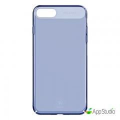 Чохол Baseus Sky Case для iPhone 7 Plus Blue Чохол Baseus Sky Case для iPhone 7 Plus Blue