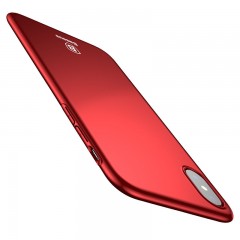 Чохол Baseus Thin Case для iPhone X Red