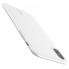 Чохол Baseus Thin Case для iPhone X White Чохол Baseus Thin Case для iPhone X White