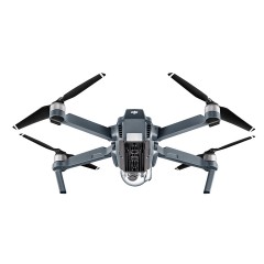 Квадрокоптер Mavic Pro