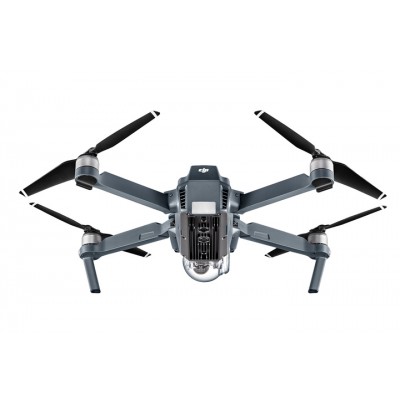 Квадрокоптер Mavic Pro  Квадрокоптери
