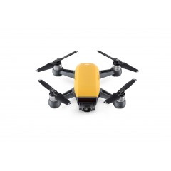Квадрокоптер Spark Combo Sunrise Yellow