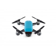 Квадрокоптер Spark Combo Sky Blue