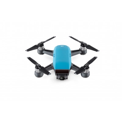 Квадрокоптер Spark Combo Sky Blue  Квадрокоптери
