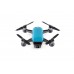 Квадрокоптер Spark Combo Sky Blue  Квадрокоптери
   1 