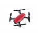 Квадрокоптер Spark Lava Red  Квадрокоптери
   1 