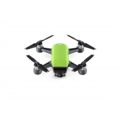 Квадрокоптер Spark Combo Meadow Green