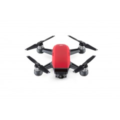 Квадрокоптер Spark Combo Lava Red