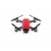 Квадрокоптер Spark Combo Lava Red  Квадрокоптери
   2 