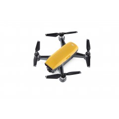 Квадрокоптер Spark Sunrise Yellow