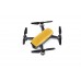 Квадрокоптер Spark Sunrise Yellow  Квадрокоптеры   1 