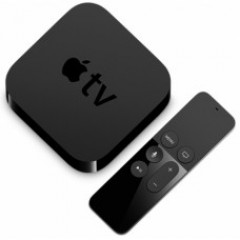 Медіаплеєр Apple TV 64 Gb