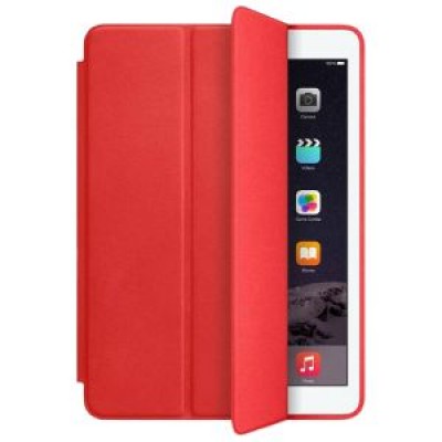 Чохол Smart Case iPad New 9.7 Red  Чохли для iPad

