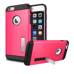 Чохол Spigen Case Slim Armor Series Azalea Pinkl For iPhone 6 Plus