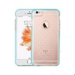 Чохол Baseus Guardian Case For iPhone 6/6S Light Blue
