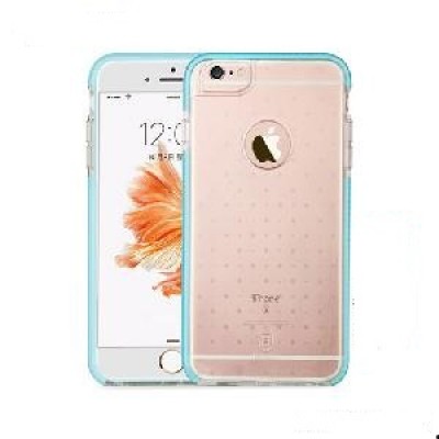 Чехол Baseus Guardian Case For iPhone 6/6S Light Blue  Чехлы для iPhone
