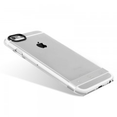 Чехол Baseus Sky Metal Case For iPhone 6/6S Silver