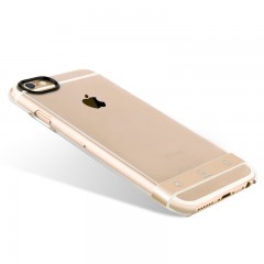 Чехол Baseus Sky Metal Case For iPhone 6/6S Luxury Gold