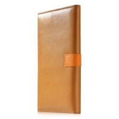Чехол футляр Baseus Chic Series Leather Wallet Case for 4.7 inches below the phone Brown  Чехлы для iPhone