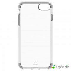 Чохол Baseus Guards Case для iPhone 7 Plus Gray