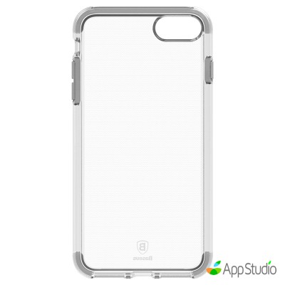 Чохол Baseus Guards Case для iPhone 7 Plus Gray  Чохли для iPhone
